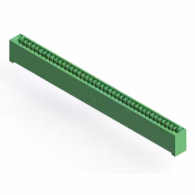 346-041-521-101 EDAC Inc.  Edgeboard Connectors